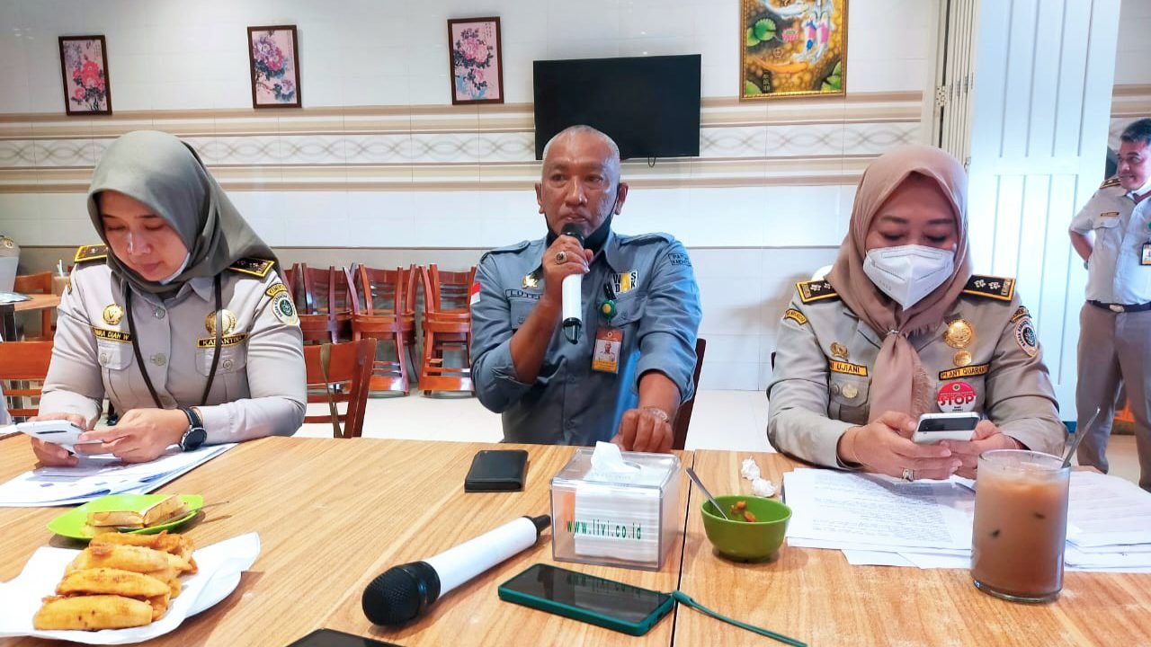 Nusantara Ekspor, Lutfi Natsir: Target senilai Rp350 miliar