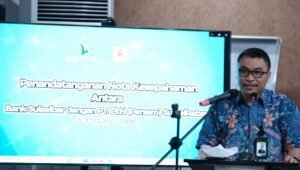 Mudahkan Pembayaran Rekening Listrik Pelanggan Tegangan Tinggi, PLN Bangun Kerjasama Bank Sulselbar