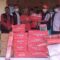 Bantuan Dinsos Disalurkan untuk Korban Terdampak Banjir, Warga Luwu: Terima Kasih Pak Gubernur