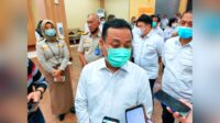 Nusantara Ekspor Mendapat Dukungan Penuh Gubernur Sulsel