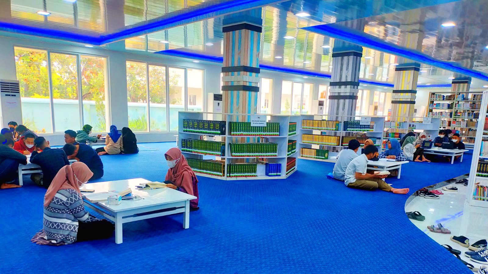 DPK Sulsel Jadi Role Model se-Indonesia, Ini yang dilakukan Hasan Sijaya