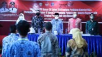 Tingkatkan Kinerja, BKPSMD Gelar Sosialisasi Kinerja PNS-ASN Pemkot Makassar
