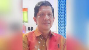 Rektor Dr Muh Tahir Ajak Semua Pihak Satukan Langkah Kembangkan UNIMAJU