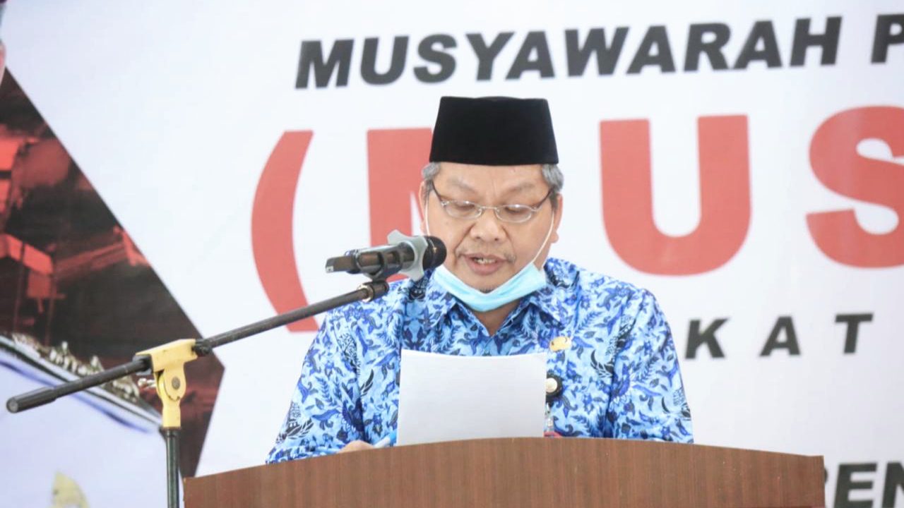 HA Irawan Bintang, Kadis Sosial Sulsel