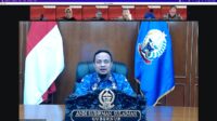 Gubernur Andi Sudirman Minta Perusahaan Fintect Diawasi dan Diatur