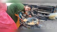Wacanakan Dapur Ramadhan di Daerah Bencana, Relawan Tanggap Bencana Berharap Dukungan Donasi