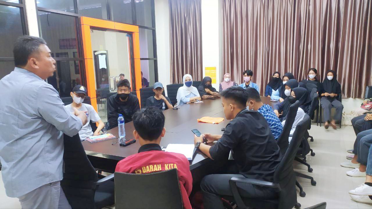 Sekolah Wirausaha Muda YESS Siapkan Entrepreneur Unggul