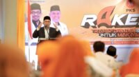 Bocorkan Pentingnya Program Perkuatan Ummat, Danny Pomanto Sebut Upaya Memajukan Kota