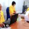 Program Magister Pendidikan Dasar UT Makassar Gelar Bimbingan Tesis Residensial 1