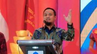 Buka Munas PSMTI, Gubernur Sulsel: Mari bersama membangun bangsa