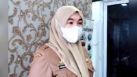 Angka Vaksinasi Kota Makassar Mencapai 90,21 Persen