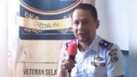 Kadishub Kota Makassar Terima Kunjungan Radio Gamasi