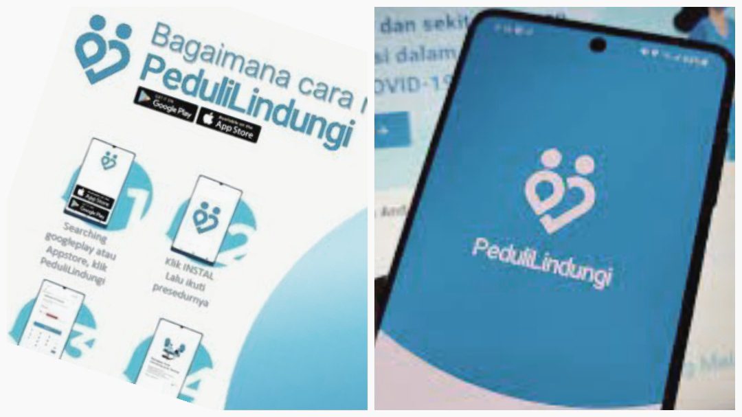 Peduli lindungi