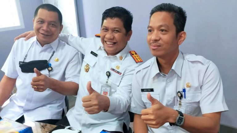 Biro Umum Anggarkan Rp3,5 M Renovasi Rujab Gubernur Sulsel, Ini Penjelasan Eka Prasetia 3 Biro Umum Anggarkan Rp3,5 M Renovasi Rujab Gubernur Sulsel, Ini Penjelasan Eka Prasetia