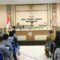 Medsos Kecamatan Ujung Tanah Dimaksimalkan