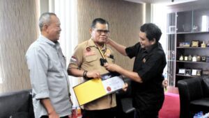 Rektor UNM Optimis Rencana Program Insinyur di UNM Mampu Akselerasi Pembangunan