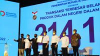 Pemprov Sulsel Gelar Ramah Tamah dengan BKKBN RI