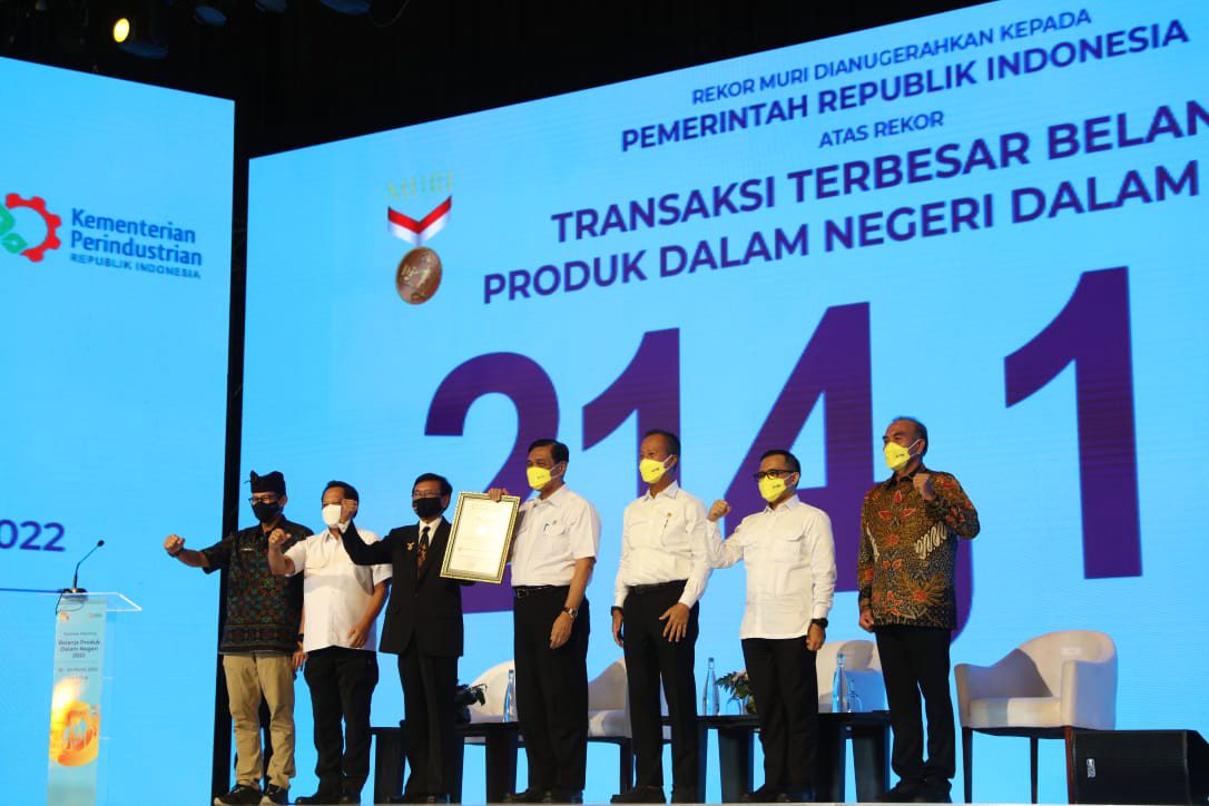 Pemprov Sulsel Gelar Ramah Tamah Dengan BKKBN RI