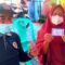 Vaksinasi Lansia Baru Mencapai 46,37 persen