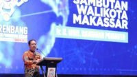 Musrenbang TA 2023 Kota Makassar, Fokus 4 Perencanaan Besar