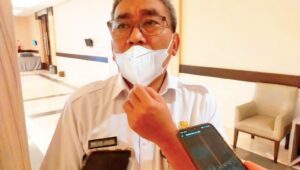 Bupati Torut Keluhkan ASN pada UPT Dishut, Pemprov Sulsel Segera Tindaklanjuti