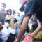 Danny Pomanto Ajak Warga Hidup Sehat, Serukan Makassar Sehat Dengan Rebusan