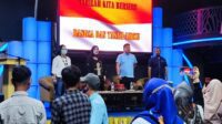 Sosialisasi Perda No.2/2013, Ketua Fraksi Nasdem DPRD Makassar: Cagar budaya kita tingkatkan untuk nambah PAD