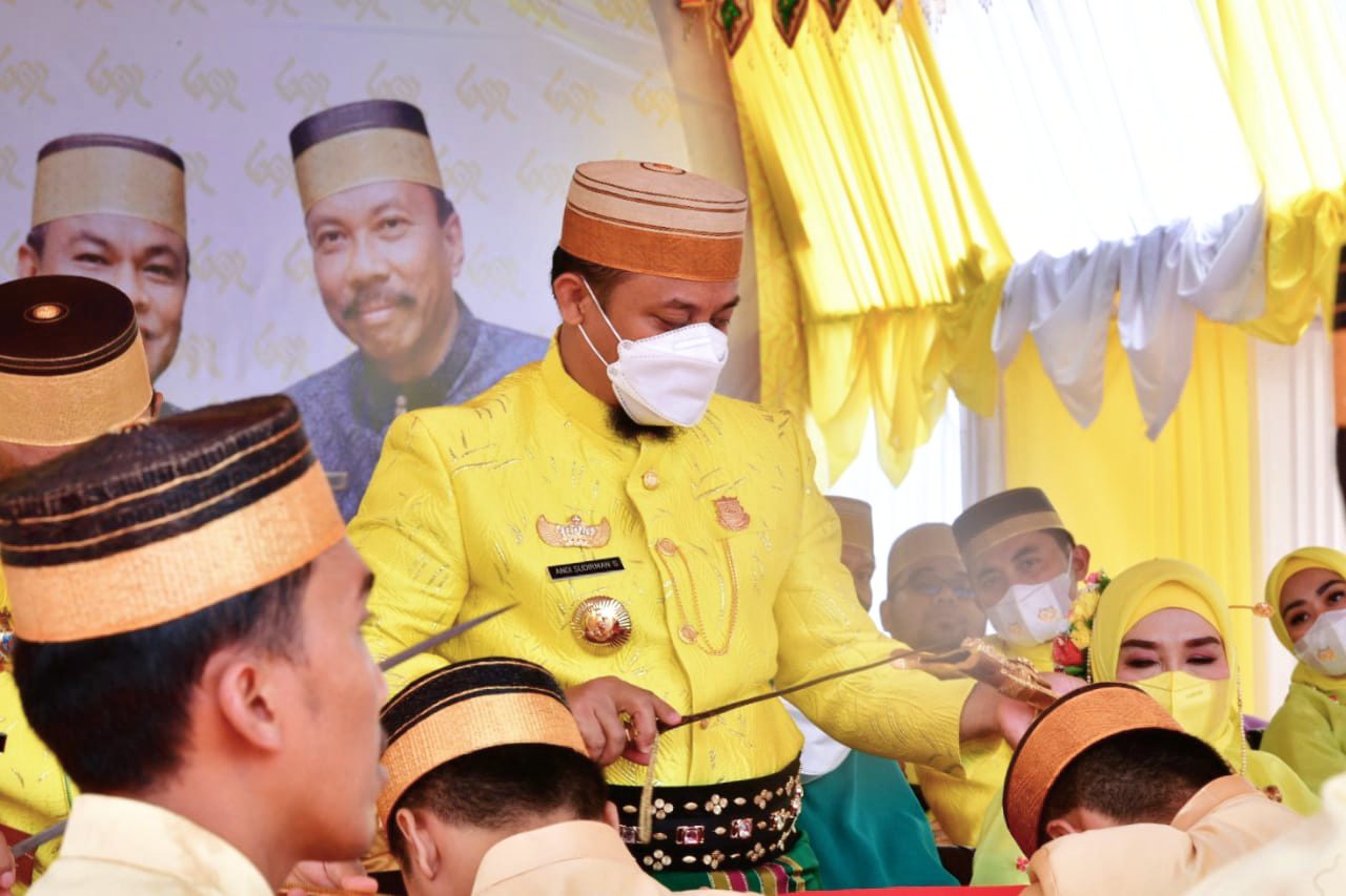 Rp724 Miliar Total Alokasi APBD Provinsi, Gubernur Sulsel: Kita Dukung Pembangunan Infrastruktur Bone 2 Rp724 Miliar Total Alokasi APBD Provinsi, Gubernur Sulsel: Kita Dukung Pembangunan Infrastruktur Bone