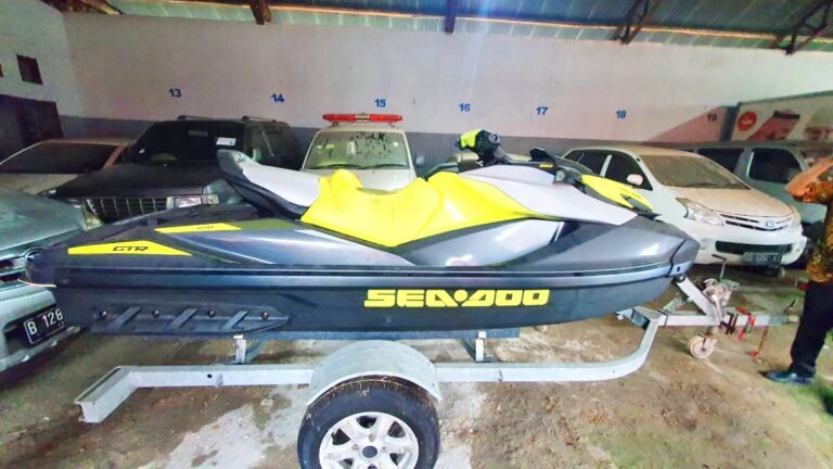 KPK Lelang Barang Rampasan Terpidana Nurdin Abdullah Mantan Gubernur Sulsel