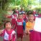 Gelar Mabit dan Visiting, SDIT Insantama Makassar Bangun Kemandirian Siswa
