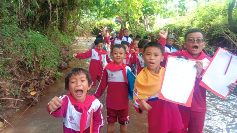 Gelar Mabit dan Visiting, SDIT Insantama Makassar Bangun Kemandirian Siswa 5 Gelar Mabit dan Visiting, SDIT Insantama Makassar Bangun Kemandirian Siswa