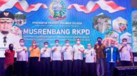 Kemendagri RI Apresiasi Capaian Makro Sulsel