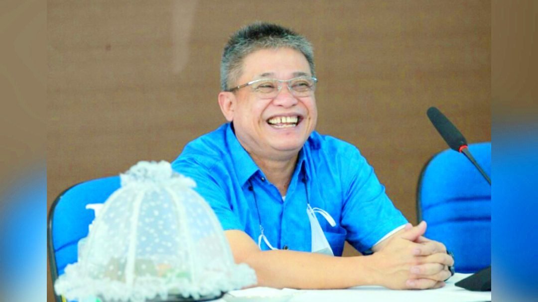 Beni Iskandar Bantah Tudingan Tak Urus Pembayaran Dana Pensiun PDAM Makassar