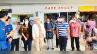 Rektor Prof Ojat Darojat akan Resmikan Sentra Layanan UT di Bone, Wajo, Gowa dan Jeneponto