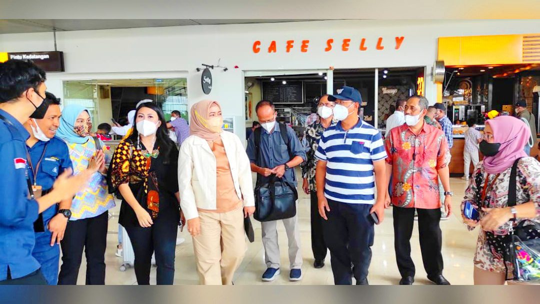 Rektor Prof Ojat Darojat akan Resmikan Sentra Layanan UT di Bone, Wajo, Gowa dan Jeneponto