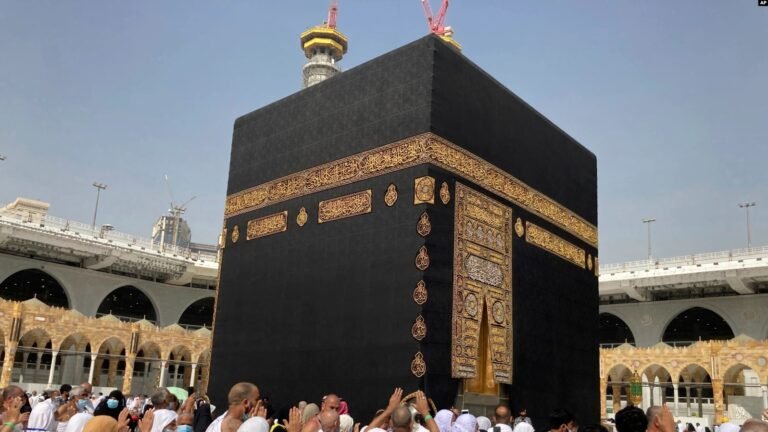 Jelang Ramadhan, Arab Saudi Longgarkan Pembatasan Terkait Covid-19 3 Jelang Ramadhan, Arab Saudi Longgarkan Pembatasan Terkait Covid-19