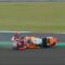 Marquez Jatuh Saat Latihan MotoGP Mandalika