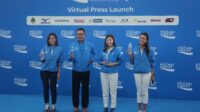 Pocari Sweat Run Indonesia 2022 kembali hadir dengan Konsep hybrid terbesar di Indonesia