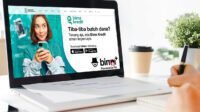 Tri Hadirkan Bima Kredit, Begini Caranya