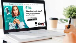Tri Hadirkan Bima Kredit, Begini Caranya