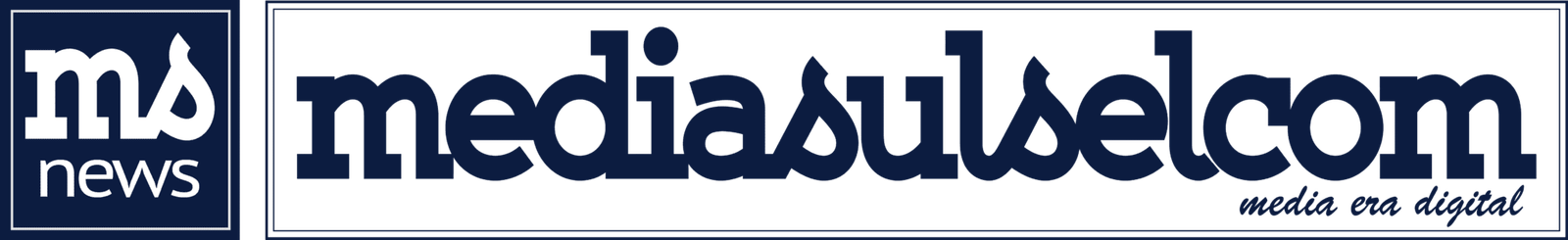 Logo Mediasulsel.com