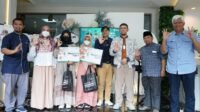Dompet Dhuafa Gulirkan Program Ramadhan Muliakan Yatim