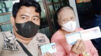Hari Ketiga Sisir Kota, Satpol PP Makassar Berhasil Ajak 1050 Warga untuk Divaksin