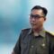 Sepekan Bergerak Satpol PP Makassar Berhasil Tuntaskan Target Vaksinasi Lansia