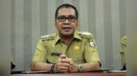 Wali Kota Danny Klarifikasi Istilah Pengawas Kebersihan