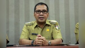 Wali Kota Danny Klarifikasi Istilah Pengawas Kebersihan