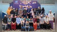 PDAM Makassar Gelar Gebyar Ramadhan Fair