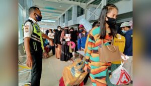 1.286 Kapal Laut Disiapkan Pemerintah untuk Layani Mudik Lebaran Tahun Ini
