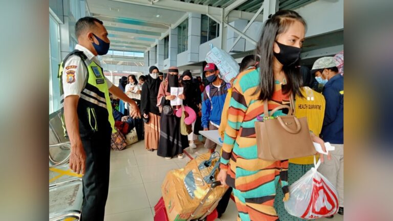 1.286 Kapal Laut Disiapkan Pemerintah untuk Layani Mudik Lebaran Tahun Ini 5 1.286 Kapal Laut Disiapkan Pemerintah untuk Layani Mudik Lebaran Tahun Ini