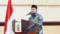 Gubernur Keluarkan Edaran Seruan Zakat, Infak dan Shadaqah bagi ASN/Non ASN Pemprov Sulsel